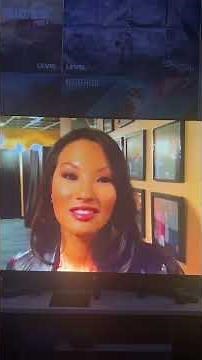 Asa Akira's favorite game