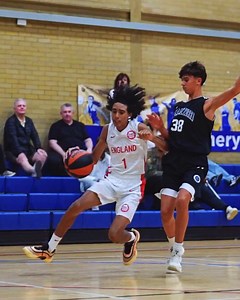 1K views | Basketball England on Reels | Facebook