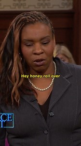 He wants sex five times a day. She says there’s no affection, no romance, just orders. Watch the full episode from Season 16! Now on our Facebook page #DivorceCourt #JudgeLynn #Season16 #CourtTV #RealDrama | Divorce Court TV