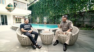 Ngeri!!! Legenda pasar modal Vier Abdul Jamal bongkar fakta crypto | Anang Hermansyah