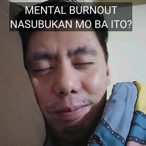 5.4K views · 140 reactions | MENTAL BLOCK | 5 Possible Causes #Burnout as a #ContentCreator | Storytime Ito ung feeling na may #MentalBlock or nakaka experience ka ng #Stress Here are some remedy para sa mga nakakaranas ng #Burnouts Follow me on Instagram: Instagram.com/TheStoryofAnthony Pa Subscribe din sa YouTube: YouTube.com/@StoryofAnthony #fyp #mentalstress #physicalstress #anxiety #contentblock #vlogger #vlog #Reaction #Mentalhealth #emotionalhealth | Story of Anthony | Facebook