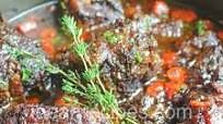 15 Easy Oxtail Recipe - Selected Recipes