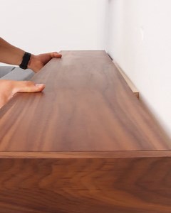 2.5K views · 13 reactions | Awesome DIY Floating Shelf! | Ideas Panda | Facebook