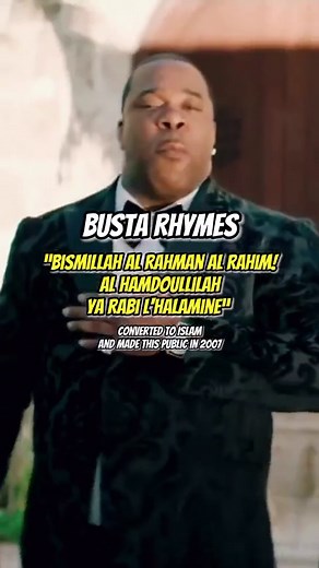 Rappers who (reportedly) converted to Islam. #HopHop #Islam #BlackMuslims #BlackMuslimCulture | The Black Muslim Cultural Renaissance