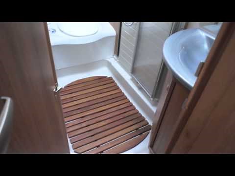 burstner nexxo t660 fx09bmv