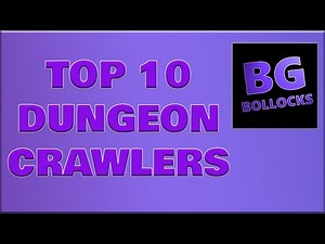 Top 10 Dungeon Crawling Board Games