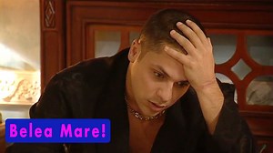 183K views · 4.5K reactions | Belea Mare! --- Viziru in serialul REGINA | Augustin Viziru | Facebook