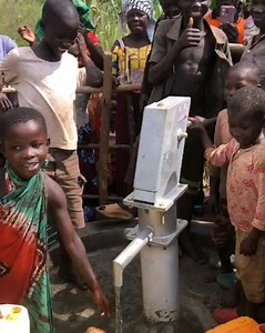 Think Humanity on Reels