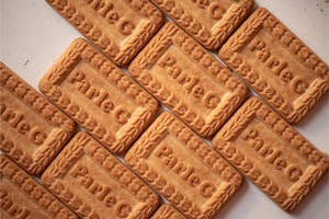 How Parle-G became the Iconic Biscuit Brand of India - Corporate Review