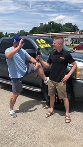 Free Friday is back!!! We’re giving away Fair Fun Cards on July 19th! Like, share and comment for your chance to win!!! See you next Friday! | Gold Key Auto Credit, Inc. "We Finance"