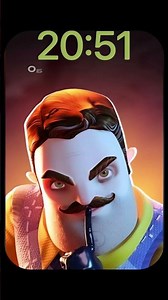 Hello Neighbor Wallpaper. Обои на телефон
