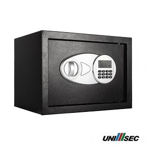 [Hot Item] Electronic Steel Security Combination Cabinet Economy Safe Box (USE-250LCD)
