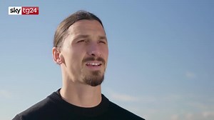 Ibrahimovic, ecco il film: riprese in Svezia, uscirà a ottobre 2021