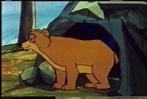 Santa and the Three Bears (1991)