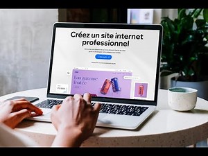 comment créer un site internet professionnel gratuit