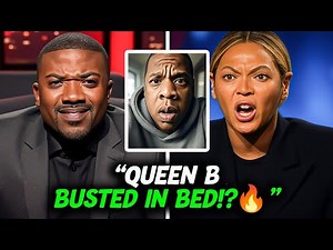 Beyoncé HUMILIATED — Brandy Catches Her In Bed With Ray J...