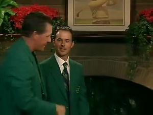 A moment Phil Mickelson has long waited for. #MastersRewind | Masters Tournament