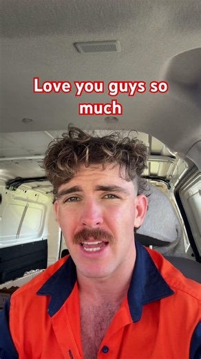 Love you guys. #MOFOs