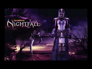 Guild Wars : Nightfall | #31 - Into The Breach [OST]