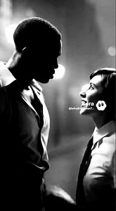 Black Man and White British Woman