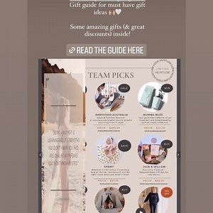 Nurture ~ Natural Parenting Magazine on Reels