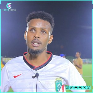 2.9K views · 439 reactions | Kumaan Qanacsaneyn Barbaraha "Suhayb" | Ciise Tooni | Facebook