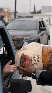 Graves’ Funeral Home to hold annual Christmas turkey giveaway Monday in Norfolk