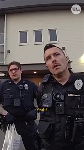 A Washington man was arrested after he arrived at an active police scene with a gun and handcuffs claiming to be an officer. | The Pueblo Chieftain