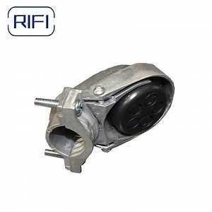[Hot Item] Durable UL Listed Electrical Conduit Fitting for Service Entrance