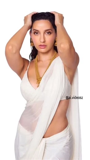 best edits on Instagram: "#norafatehi 🥵"