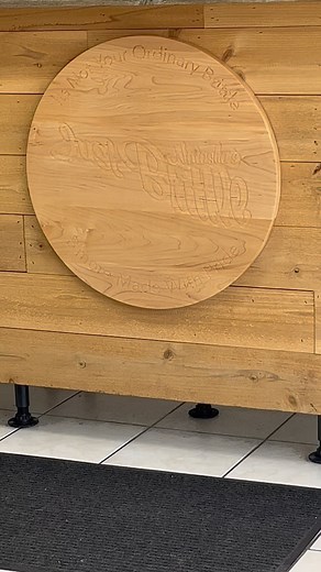 Snickerdoodle Ice-cream anyone. Vanilla ice-cream incorporating our homemade snickerdoodle cookies, snickerdoodle brittle bits and snickerdoodle butter. In stock all year round. #snickerdoodle #icecreamlover | Natasha's Just Brittle/ B’More Made with Pride