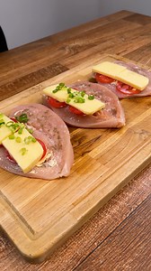 Simple and delicious chicken breast recipe! Simple and easy to make! | My CookBook