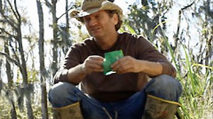 Watch Cryptid: The Swamp Beast Season 1 Episode 5 - We're the Hunted