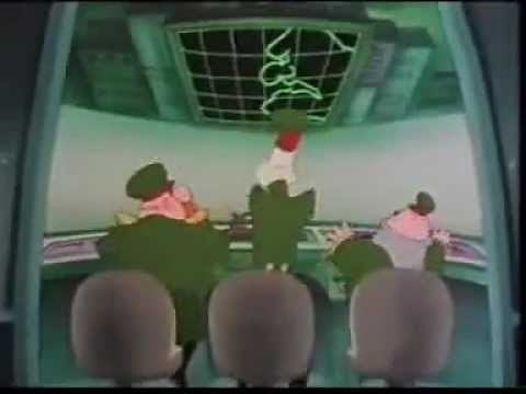 The Big Bang (1987) - Part 2