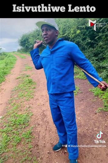 Anithinte u MC Tshatha Isbatshazwa SakwaNongoma azi ukuthi isivuthiwe lento. Yehlani sizoyidla. | Mavundla Media Experience