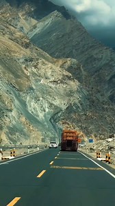 The beauty of the mysterious Kunlun Mountains in the Pamir Plateau of Xinjiang, China! | China Report ASEAN