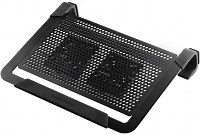 Подставка для ноутбука Cooler Master NotePal U2 Plus