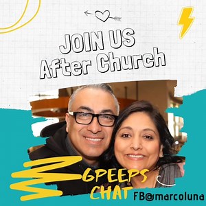 The Gathering Church on Reels