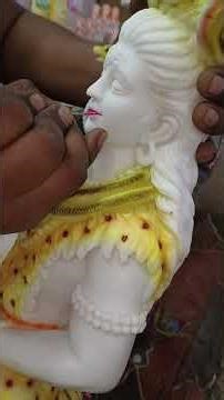🔥✨Airbrush techniques on marble dust #shiva #shorts #viral #painting
