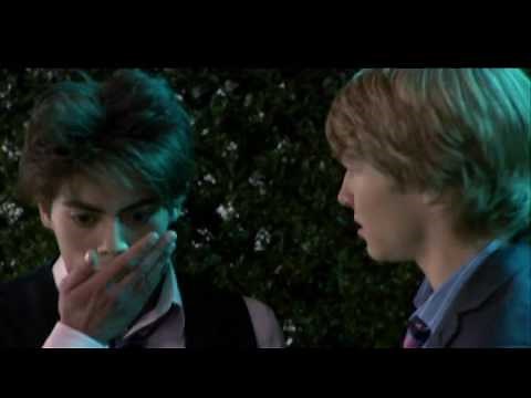 Mackenzie Falls - Opening