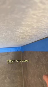 52K views · 498 reactions | How To Caulk Tile To Ceiling In Shower | Jalapeno Solutions | Facebook