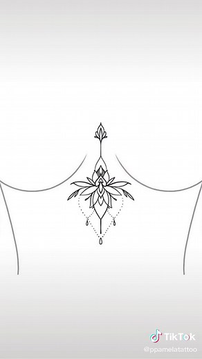 Unique Chest Tattoo Ideas for Men