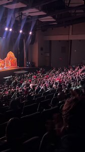 We love our @blacknativityatlanta audiences! #mustsee #nowplaying #dominionentertainment #blacknativityatl #theater #holidaytradition #atlanta #feelthejoy | Black Nativity Atlanta