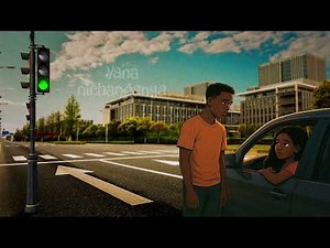 Danixx Ajey _ Loving You [ ft Joymii ]