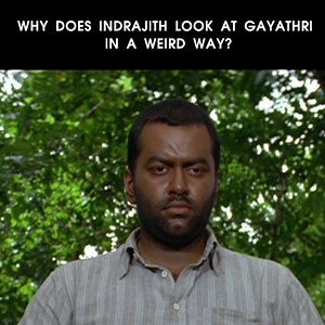 38K views · 1K reactions | Oruvan Malayalam Movie | Indrajith | Lal | Meera Vasudev | Subair | Anoop Chandran | Salim Kumar | Mala Aravindan | Prithviraj Sukumaran | API Malayalam Movies | Facebook