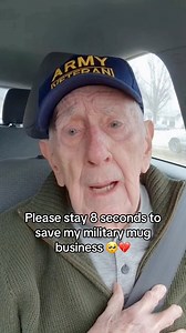 21K views · 1.7K reactions | Just buying one mug means the world me梁 #veteran#marinecorps #navy #military | Front Line Heritageco | Facebook