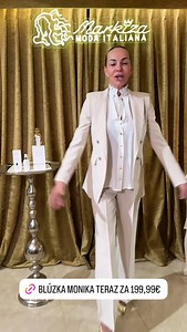 Markiza Moda Italiana on Reels