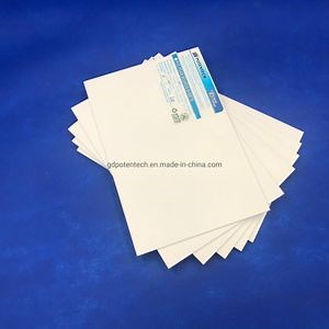 Nailing Available 3mm PVC Foam Sheet