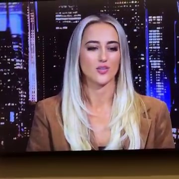 Ashley Cooke on Reels