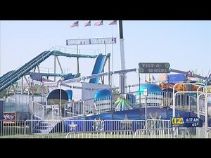Kern County Fair Preview
